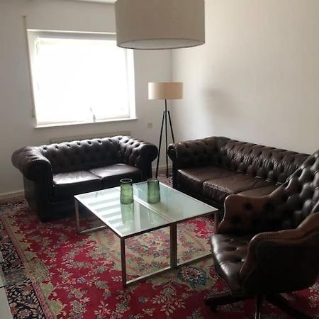 Wohnung Zur Langzeitmiete Geeignet Bad Kreuznach Exteriér fotografie