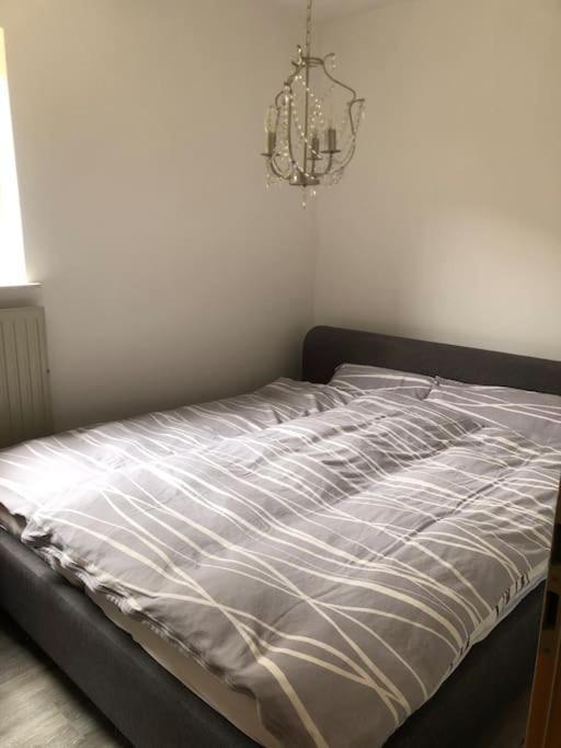 Wohnung Zur Langzeitmiete Geeignet Bad Kreuznach Exteriér fotografie