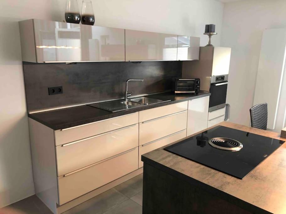 Wohnung Zur Langzeitmiete Geeignet Bad Kreuznach Exteriér fotografie