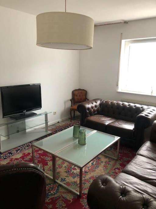 Wohnung Zur Langzeitmiete Geeignet Bad Kreuznach Exteriér fotografie