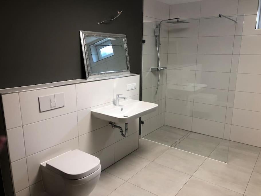 Wohnung Zur Langzeitmiete Geeignet Bad Kreuznach Exteriér fotografie