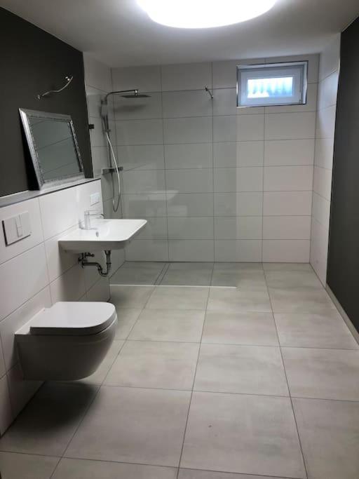Wohnung Zur Langzeitmiete Geeignet Bad Kreuznach Exteriér fotografie