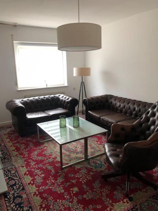 Wohnung Zur Langzeitmiete Geeignet Bad Kreuznach Exteriér fotografie