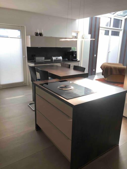 Wohnung Zur Langzeitmiete Geeignet Bad Kreuznach Exteriér fotografie